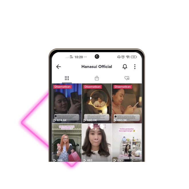 TikTok Ads